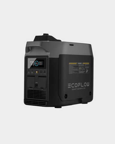 Ecoflow Smart Generator