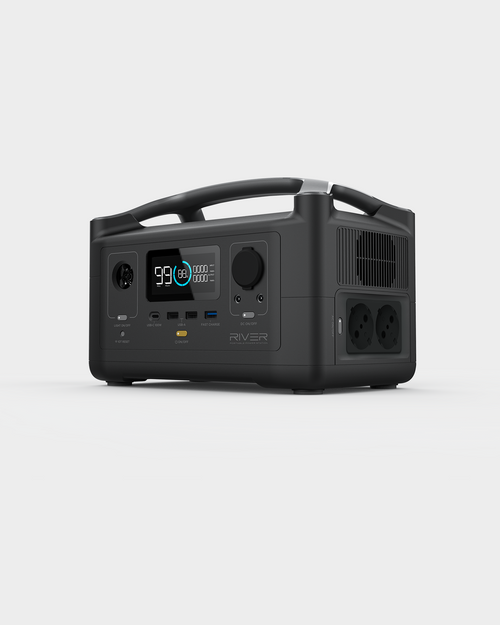 Clean Portable Power