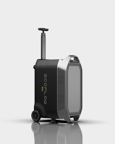 EcoFlow Delta Pro
