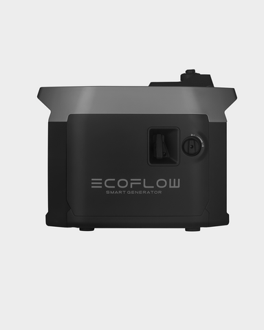 Smart Generator | EcoFlow Power Kits