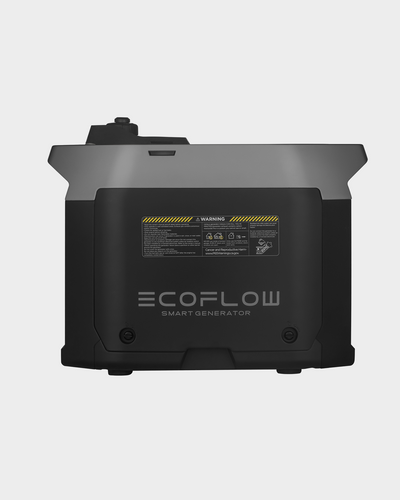 Ecoflow Smart Generator