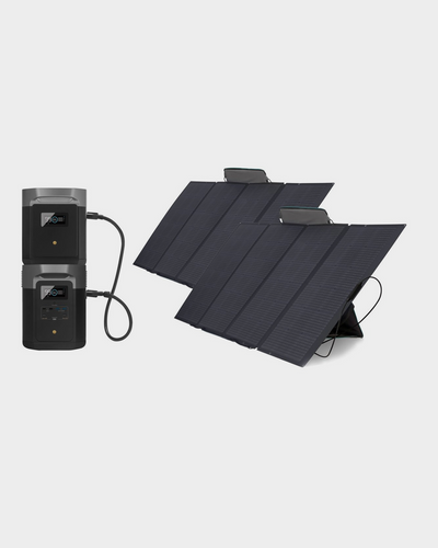 Ecoflow Delta Max Extra Battery